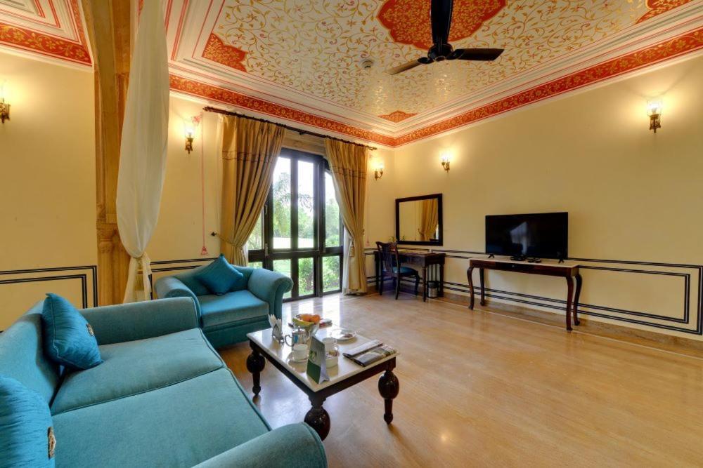 Skk The Fern An Ecotel Hotel, Джайсалмер Екстер'єр фото